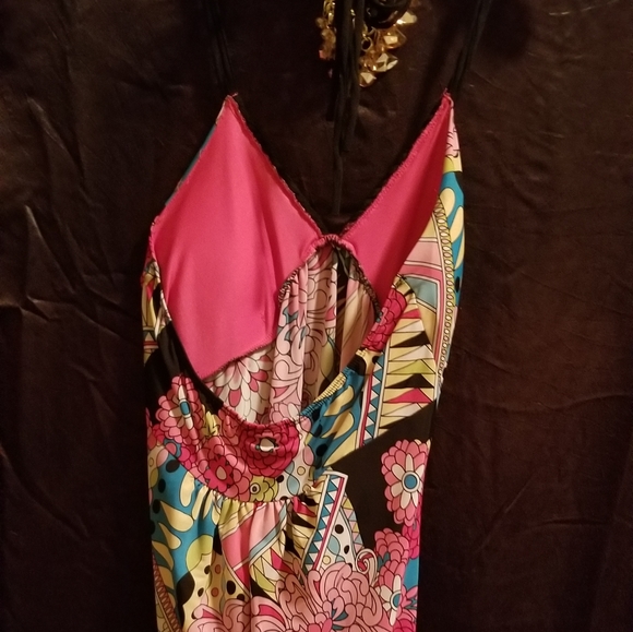 Sundress/long - Picture 4 of 6